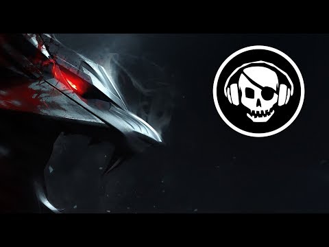 Ivory x Ecraze x Graphyt x Samplifire - Animalz