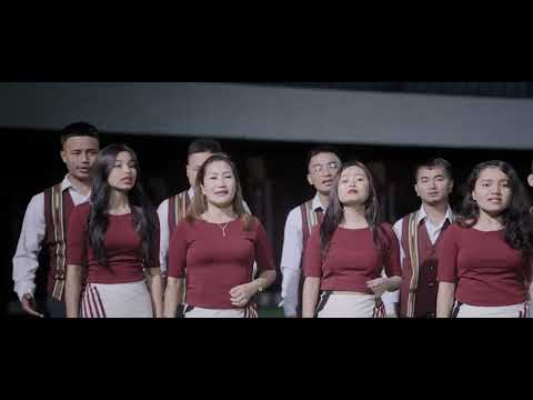 Thuampui Branch YMA Zaipawl - Ka Pa Khuma/Tunge inthlei thei (Cover) (Official MV)