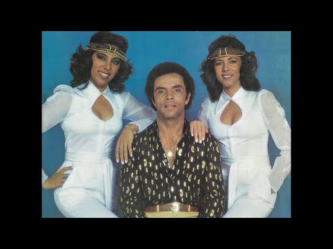 Irmãs Freitas e Voninho - Me Leva