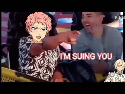 Ensemble Stars!/!! as vines because it's 2025