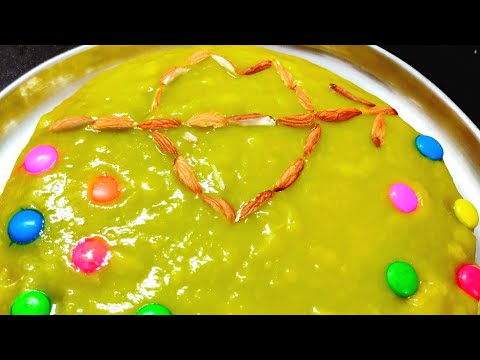 Mango Cake....Seasonal Recipie...By Vineela...