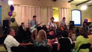 You&#39;ll Come Around