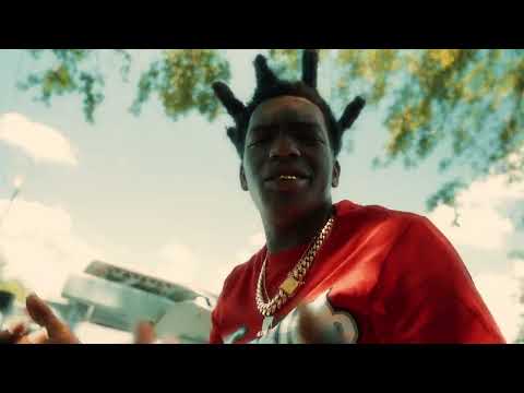 Kickkone - "Shoeland" (Official Video)