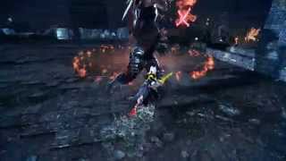 젝칼리온 노캠 노포션 노UI 솔플