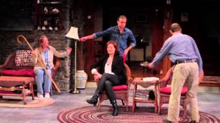 Vanya and Sonia and Masha and Spike – Tony Awards Clip