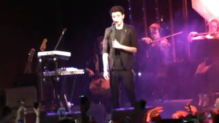 Il Diario Degli Errori - Michele Bravi - live Fabrique Milano