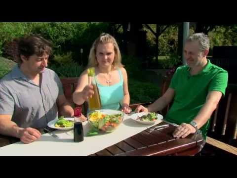 Oil and vinegar jar VITAMINO 250 and 500 ml