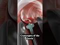 Freezing abnormal cells to prevent cervical cancer (3D Animation)
