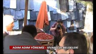 preview picture of video 'USAK Sivaslı ve Kasabaları tanıtim Videosu'