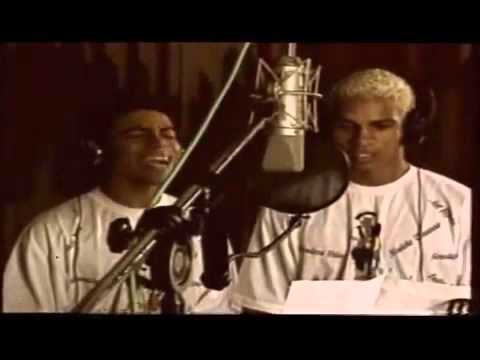 Samba Cura - Noite Fria