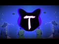 FloyyMenor FT Cris MJ Gata Only Ultra Slowed Perfect Reverb