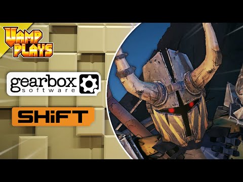 Shift Gearboxsoftware Conrewards