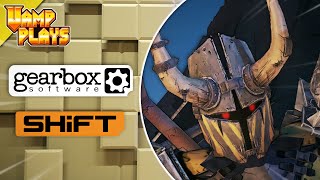 Gearbox Software SHiFT Code Redemption Fix
