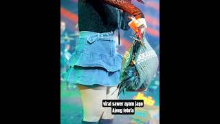Download lagu VIRALL DI SAWER AYAM JAGO AJENG FEBRIA - GANA MUSIC  #dangdutkoplo #dangdut #hiburan #storywa mp3 Download lagu VIRALL DI SAWER AYAM JAGO AJENG FEBRIA - GANA MUSIC  #dangdutkoplo #dangdut #hiburan #storywa mp3