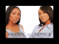 BRANDY FEAT MONICA - THE BOY IS MINE ...