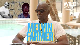 Eight Tray (83) Gangster Crip Co-Founder MELVIN FARMER Tells the Untold Crips Story