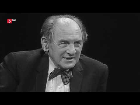 Small is beautiful - Die Rückkehr zum menschlichen Maß: Leopold Kohr Doku (2010)