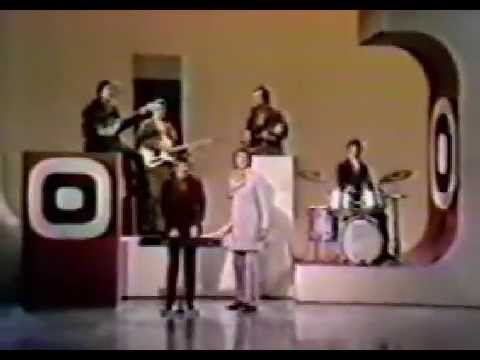 The Association - Five Song Medley