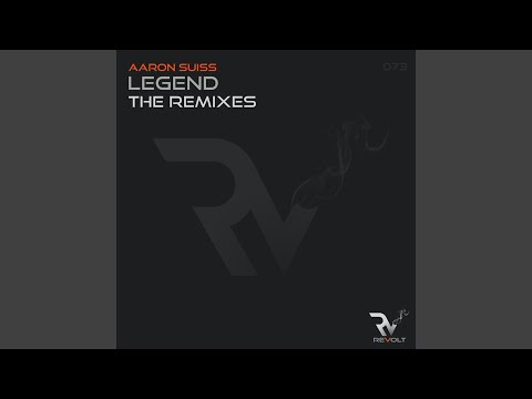 Legend (Tali Muss Remix)