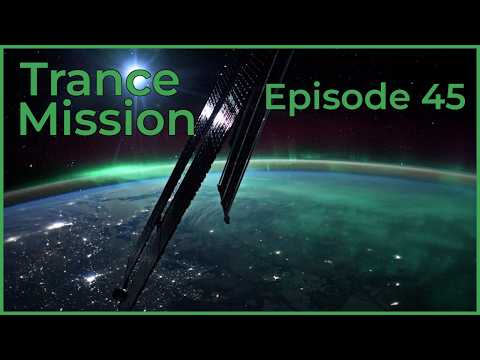 Trance Mission Episode 45 | Wintery Trance (EDC Discord Trance Thursday)