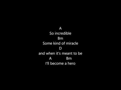 Hero - StarStruck