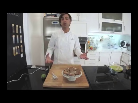 Queijadinhas de batata doce - Directo