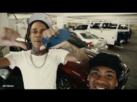 Bloodhound Lil Jeff X Bloodhound Q50 X Lil Scoom89 X Big Opp - The Reaper (Official Music Video)