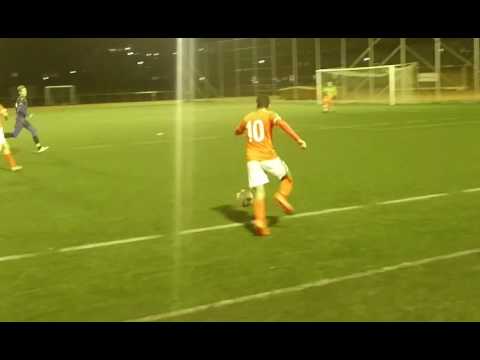 Mälarhöjdens IK 2-0 mål mot Ekerö