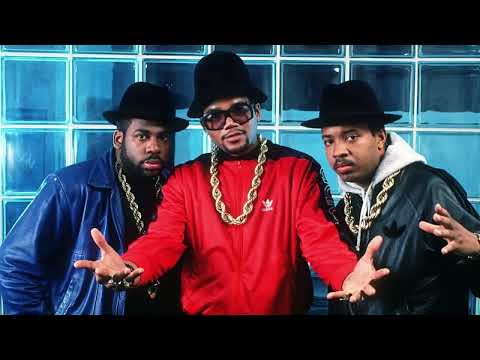 The Best Hottest 1980's RAP Hip Hop Mega Mix Feat. Whodini RUN DMC LL Cool J Doug E Fresh