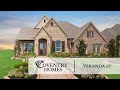 Coventry Homes | Veranda