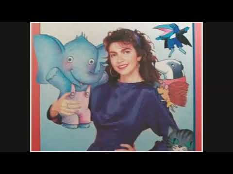 Cristina D'Avena : Quando Arrivi Tu (Brano Vers.Con P.Ubaldi) Sigle Perle,Chicche Rarità e..Poi👇