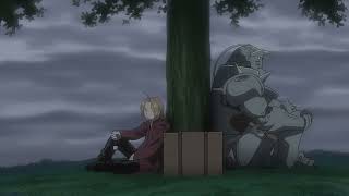 Full Metal Alchemist Brotherhood - Opening 2 HD 1080p (Creditless)