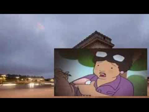 George Shrinks S01E25  A Star Is Shrunk