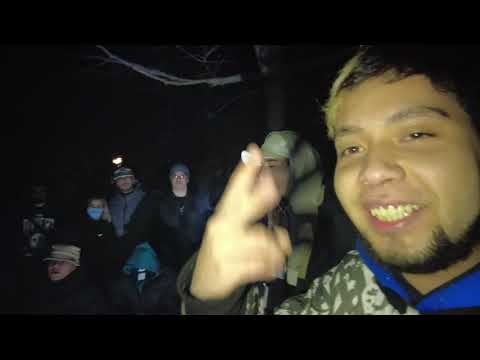 PEPE GRILLO 🇨🇱 y KMBRA vs SRK y J BICKLE | Final | Cuatro Barras Madrid