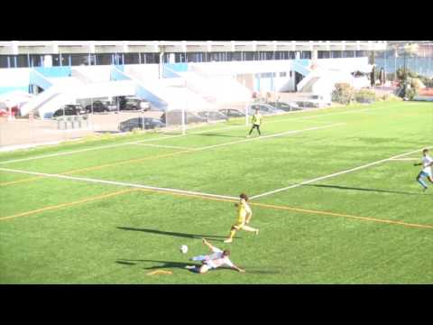 Ethan Lotenero U19 Belenenses   2016