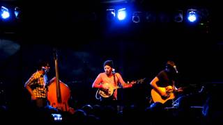 The Avett Brothers - At The Beach
