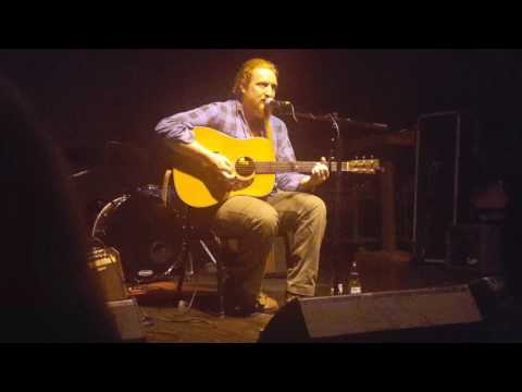 Tyler Childers - Banded Clovis 4/15/17