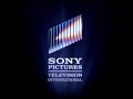 Sony Pictures Television International 2006 Logo Reversed