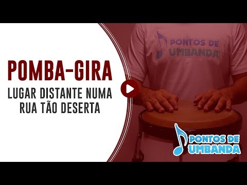 Capa do vídeo: Maria Padilha – Lugar distante numa rua tão deserta