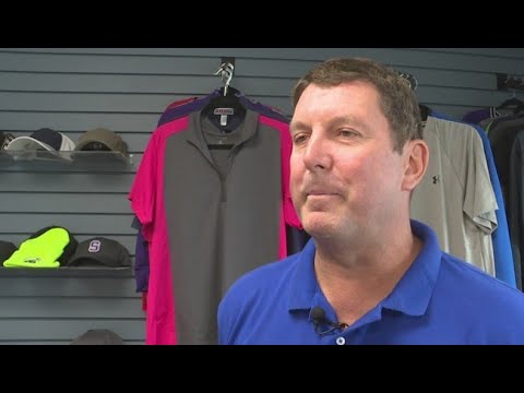 Indiana Rep. Lucas tours Colorado cannabis facilities