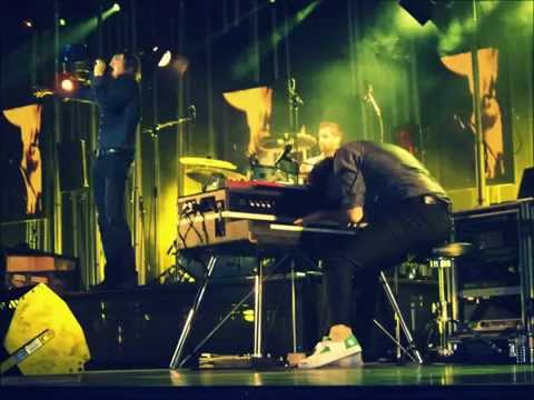 Keane - Broken Toy (Live 2006)