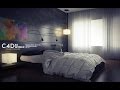 Cinema 4d tutorial : vray lighting, render settings and ...