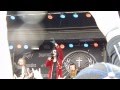 Avatar Bloody Angel, Rock On The Range 2014 ...