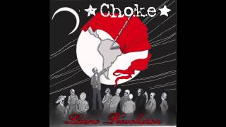 CHOKE - LATINO REVOLUTION - 2012 [ FULL ALBUM ]