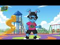 Wake Up J Cool Kids Hip Hop Morning Song ️