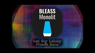 Video thumbnail for Bleass Monolit - FREE Monosynth by redskylullaby