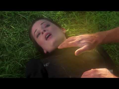 Charmed 6x08 Remaster - Wyatt King Arthur