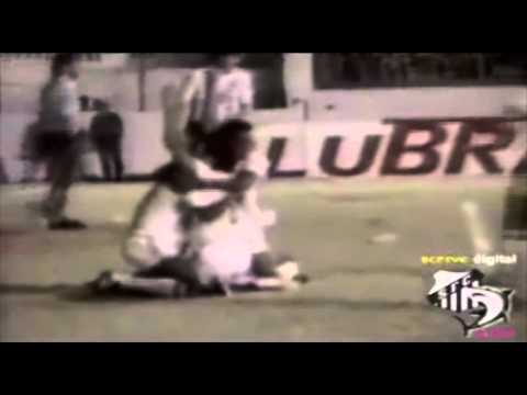 Melhores momentos de Sócrates