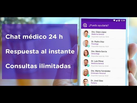 MediQuo Medical Chat - Online
