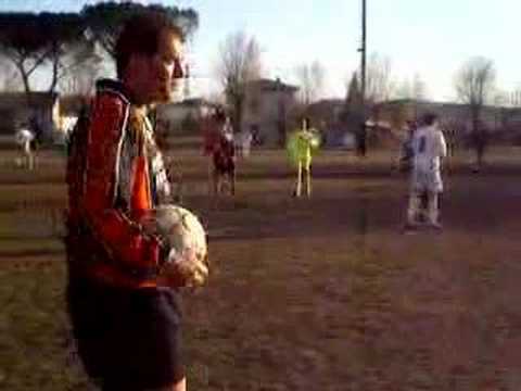 Paganico - Arcille 0 - 2 gabry